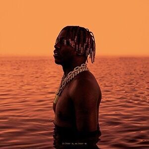Lil Yachty - Lil Boat 2  LP LP